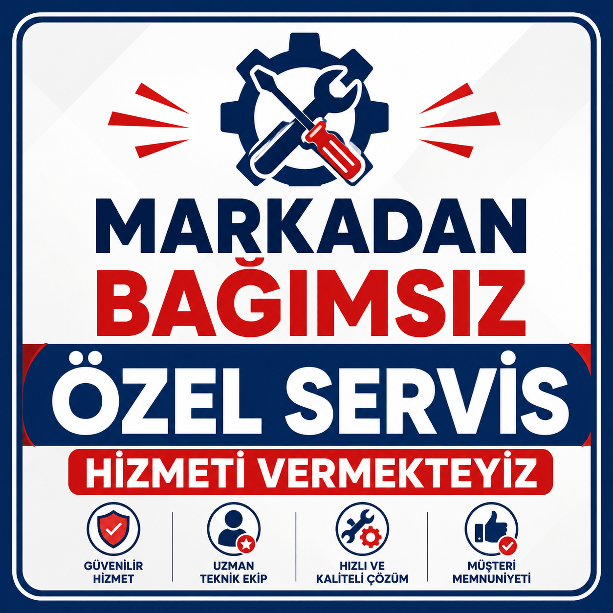 Kahta Çamlıca Hidrofor Servisi markadan bağımsız teknik servis